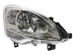 Load image into Gallery viewer, CITROEN BERLINGO MK3 2008 - 2012 & 2015 - 2018 HEADLIGHT HEADLAMP DRIVER SIDE