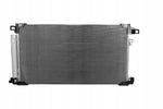 Load image into Gallery viewer, LEXUS UX 2020 ON AIR CONDITION CONDENSOR CONDENSER HYBRID WITH DRYER