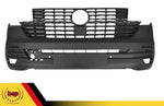 Load image into Gallery viewer, VW TRANSPORTER T6.1 2020 ON FRONT BUMPER TRIM COVER 7LA8072179B9