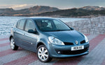 Load image into Gallery viewer, RENAULT CLIO & MODUS 2005 - 2011 FRONT BUMPER REINFORCEMENT BUMPER CARRIER