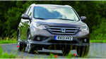 Load image into Gallery viewer, HONDA CRV 2012 - 2015 BONNET NEW PRIMED READY 2 PAINT 60100T0AA90ZZ