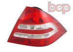 Load image into Gallery viewer, MERCEDES C CLASS W203 2004-2007 REAR LIGHT TAIL BACK LAMP RH RIGHT DRIVERS SIDE