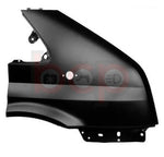 Load image into Gallery viewer, FORD TRANSIT MK7 2006 -2013 FRONT WING RIGHT DRIVERS SIDE WITH REP HOLE