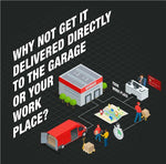 Load image into Gallery viewer, MERCEDES SPRINTER VW CRAFTER 2006 ON REAR LIGHT PAIR NEW