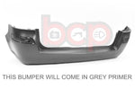 Load image into Gallery viewer, VAUXHALL ZAFIRA B 2005 - 2014 REAR BUMPER PRIMED BRAND NEW
