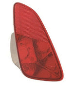 Load image into Gallery viewer, FORD FIESTA 2017 ON REAR BUMPER LIGHT LAMP REFLECTOR LEFT PASSENGER SIDE 2114049