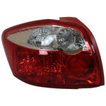 Load image into Gallery viewer, TOYOTA AURIS 2010-13 REAR BACK LIGHT LAMP PASSENGER SIDE LEFT NEARSIDE