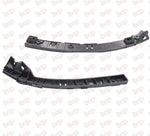 Load image into Gallery viewer, FIAT PANDA 2012 - 2021 REAR BUMPER BRACKET MOUNT LEFT PASSENGER SIDE N/S
