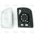 Load image into Gallery viewer, MAN TGE 2017 - PRESENT DOOR WING MIRROR GLASS HEATED LEFT PASSENGERS LH