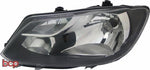 Load image into Gallery viewer, VW CADDY 2011 - 2015 HEADLIGHT HEADLAMP SINGLE REFLECTOR LEFT PASSENGERS NEW