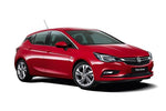 Load image into Gallery viewer, VAUXHALL ASTRA K 2015 ON DOOR MIRROR COVER LEFT PRIMED NEEDS PAINTING 13396541