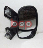Load image into Gallery viewer, VAUXHALL VIVARO RENAULT TRAFFIC PRIMASTAR 01-13 RH RIGHT DOOR WING MIRROR MANUAL