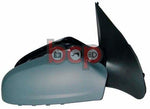 Load image into Gallery viewer, VAUXHALL ASTRA H MK5 3DR 2004-2009 PRIMED ELECTRIC DOOR WING MIRROR DRIVERS O/S
