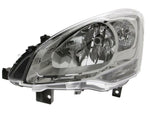 Load image into Gallery viewer, CITROEN BERLINGO MK3 2008 - 2012 & 2015 - 2018 HEADLIGHT HEADLAMP PASSENGERS SIDE