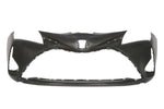 Load image into Gallery viewer, TOYOTA YARIS 2017 2018 2019 2020 FRONT BUMPER 521190U931 NOT VERSO