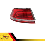 Load image into Gallery viewer, VW PASSAT 2015 - 2019 REAR LIGHT TAIL LAMP OUTER PASSENGER SIDE LEFT LED SALOON