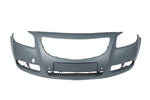 Load image into Gallery viewer, VAUXHALL INSIGNIA 2009 -2013 FRONT BUMPER PRIMED WITH 4 PDC HOLES ONLY NEW