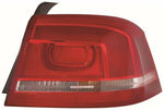 Load image into Gallery viewer, VW PASSAT SALOON B7 2011 - 2015 REAR BACK TAIL LIGHT RIGHT DRIVER NEW NON LED