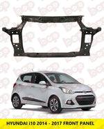 Load image into Gallery viewer, HYUNDAI i10 2014- 2017 FRONT PANEL RADIATOR SUPPORT HOLDER SLAM PANEL NEW