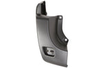 Load image into Gallery viewer, RENAULT MASTER REAR BUMPER 2010 - 2023 CONRER END CAP LEFT PASSENGER SIDE NEW