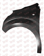 Load image into Gallery viewer, PEUGEOT EXPERT 2016 2017 2018 2019 2020 2021 2022 FRONT WING LEFT PASSENGER SIDE