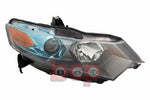Load image into Gallery viewer, HONDA INSIGHT 2010 ON BRAND NEW HEADLIGHT RH RIGHT DRIVE SIDE OFF SIDE O/S