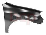 Load image into Gallery viewer, VOLKSWAGEN GOLF MK6 2008 - 2013 FRONT WING DRIVER SIDE RIGHT OFFSIDE PRIMED