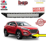 Load image into Gallery viewer, HYUNDAI TUCSON 2015 -2018 FRONT LOWER GRILLE OEM SPEC 86561D7000