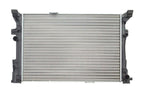 Load image into Gallery viewer, MERCEDES A CLASS RADIATOR AUTOMATIC W176 2012-2018 A2465001303 A2465001403