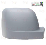 Load image into Gallery viewer, RENAULT TRAFIC 2014 - 2019 DOOR WING MIRROR COVER PRIMED DRIVER SIDE RIGHT
