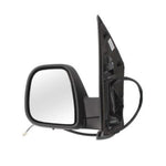 Load image into Gallery viewer, Citroen Dispatch 2016 ON DOOR WING MIRROR LEFT PASSENGER SIDE ELECTRIC