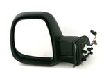 Load image into Gallery viewer, CITROEN BERLINGO 2012 - 2018 DOOR WING MIRROR ELECTRIC LEFT PASSENGERS SIDE NEW