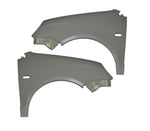 Load image into Gallery viewer, VW POLO 9N 2002 - 2005 FRONT WING DRIVER & PASSENGER PAIR LEFT & RIGHT OEM SPEC