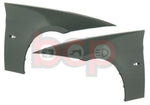 Load image into Gallery viewer, BMW 3 SERIES E90 91 3/2005- 2012 FRONT WINGS PASSENGERS & DRIVERS PAIR NEW