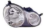 Load image into Gallery viewer, VW POLO 9n 2002 - 2005 HEADLIGHT HEADLAMP DRIVERS SIDE RIGHT OFFSIDE O/S