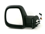 Load image into Gallery viewer, PEUGEOT PARTNER 2012 - 2018 DOOR WING MIRROR ELECTRIC LEFT PASSENGERS SIDE NEW