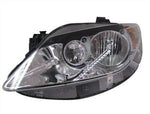 Load image into Gallery viewer, SEAT IBIZA 2008 – 2012 TWIN REFLECTOR HEADLIGHT HALOGEN PASSENGERS SIDE NEW
