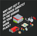 Load image into Gallery viewer, SKODA SUPERB OCTAVIA VW GOLF PASSAT SEAT LEON AUDI A3 INTERCOOLER AFTERCOOLER