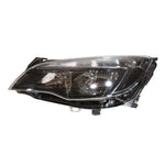 Load image into Gallery viewer, VAUXHALL ASTRA J MK6 2013 - 2015 HEADLIGHT HEADLAMP PASSENGERS SIDE LED 13365292
