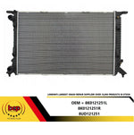 Load image into Gallery viewer, AUDI A4 A5 Q3 Q5 2009 ON 2.0 TDI PETROL RADIATOR 8K0121251L COLANT
