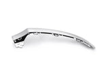 Load image into Gallery viewer, MERCEDES C CLASS W205 2014 - 2018 FRONT BUMPER LOWER CHROME TRIM MOULDING LEFT