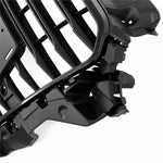 Load image into Gallery viewer, AUDI A3 2012 - 2016 SPORT FRONT RADIATOR GRILLE WITH 2 PDC HOLES 8V38536511QP