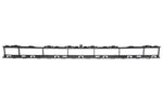 Load image into Gallery viewer, AUDI A3 2016 – 2019FRONT BUMPER CENTRE LOWER GRILLE NOT FOR SLINE S3 OR RS3