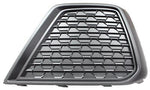 Load image into Gallery viewer, AUDI A1 2018 -2024 FRONT BUMPER LOWER LEFT GRILLE NO FOG PASSENGER SIDE