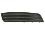 Load image into Gallery viewer, AUDI A3 2008–2012 FRONT BUMPER GRILLE NO HOLE DRIVER SIDE RIGHT