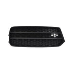 Load image into Gallery viewer, AUDI A1 2015 - 2018 FRONT BUMPER GRILLE DRIVER SIDE RIGHT NO FOGLIGHT HOLE