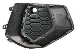 Load image into Gallery viewer, AUDI A3 2020-2024 FRONT BUMPER GRILLE WITH SILVER FRAME AND PDC PASSENGER LEFT