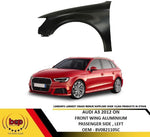 Load image into Gallery viewer, AUDI A3 2012 - 2018 FRONT WING FENDER LEFT PASSENGER SIDE ALUMINIUM OEM QUALITY