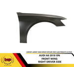 Load image into Gallery viewer, AUDI A6 2018 - 2024 FRONT WING FENDER RIGHT DRIVERS SIDE STEEL 4K0821106B