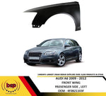 Load image into Gallery viewer, AUDI A6 C6 2009 - 2012 FRONT WING LEFT PASSENGERS NEW INSURANCE APPROVED